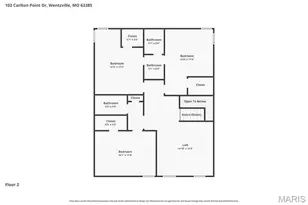 102 Carlton Point Dr, Wentzville, MO 63385 - Photo 29