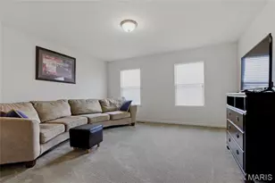 102 Carlton Point Dr, Wentzville, MO 63385 - Photo 21