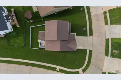 102 Carlton Point Drive, Wentzville, MO 63385 - Photo 39