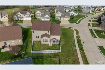 102 Carlton Point Drive, Wentzville, MO 63385 - Photo 37