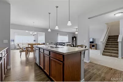 102 Carlton Point Drive, Wentzville, MO 63385 - Photo 11