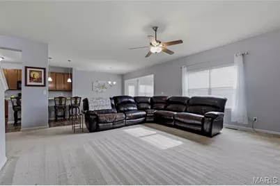 102 Carlton Point Drive, Wentzville, MO 63385 - Photo 7