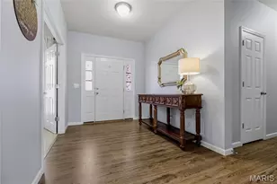 102 Carlton Point Dr, Wentzville, MO 63385 - Photo 3