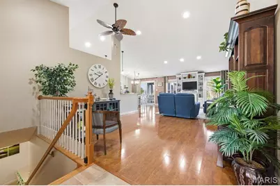 1138 Silo Bend Drive #327A, Wentzville, MO 63385 - Photo 5