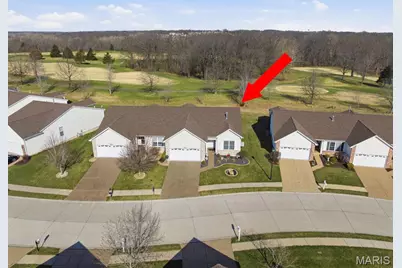 1138 Silo Bend Drive #327A, Wentzville, MO 63385 - Photo 29