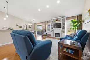 1138 Silo Bend Dr, Wentzville, MO 63385 - Photo 9