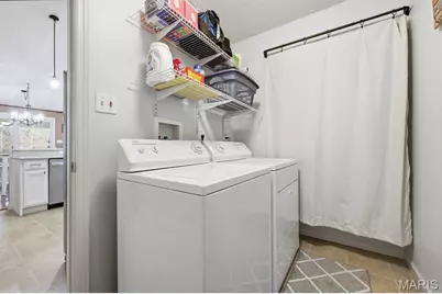 1138 Silo Bend Drive #327A, Wentzville, MO 63385 - Photo 19