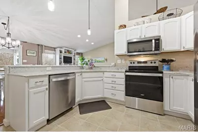 1138 Silo Bend Drive #327A, Wentzville, MO 63385 - Photo 13