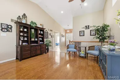 1138 Silo Bend Drive #327A, Wentzville, MO 63385 - Photo 7