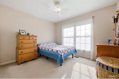 1138 Silo Bend Drive #327A, Wentzville, MO 63385 - Photo 17