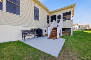 1138 Silo Bend Dr, Wentzville, MO 63385 - Photo 27