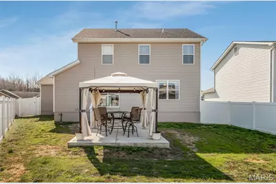 111 Downing Street, House Springs, MO 63051 - Photo 43