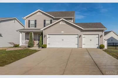 111 Downing Street, House Springs, MO 63051 - Photo 3