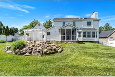 2100 Seven Oaks Drive, Saint Charles, MO 63303 - Photo 35