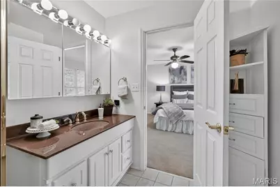 1875 Buffalo Run Drive, Pacific, MO 63069 - Photo 19