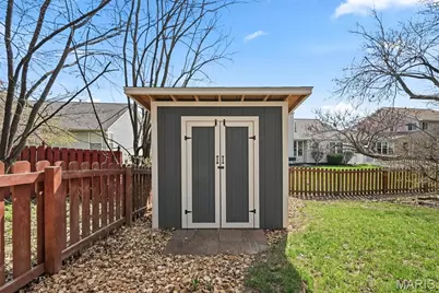 1888 Willow Oak Drive, Saint Charles, MO 63303 - Photo 35
