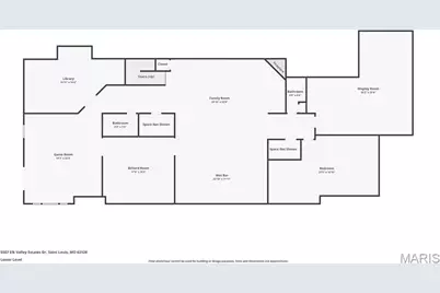 5507 Elk Valley Estates Drive, Unincorporated, MO 63128 - Photo 61