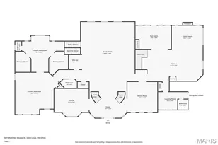 5507 Elk Valley Estates Dr, Unincorporated, MO 63128 - Photo 59