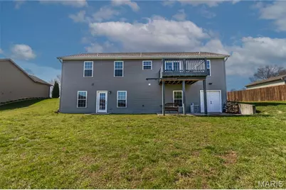 418 Hillcrest Drive, Jackson, MO 63755 - Photo 3