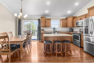 418 Hillcrest Drive, Jackson, MO 63755 - Photo 9