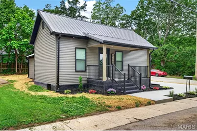 219 Shepard Street, Bonne Terre, MO 63628 - Photo 3