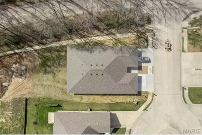 2935 & 2937 Shadow Wood Lane, Cape Girardeau, MO 63701 - Photo 13