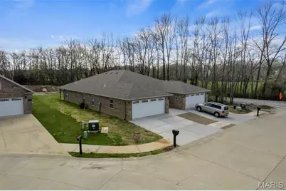 2935 & 2937 Shadow Wood Lane, Cape Girardeau, MO 63701 - Photo 5