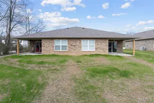 2935 & 2937 Shadow Wood Ln, Cape Girardeau, MO 63701 - Photo 3