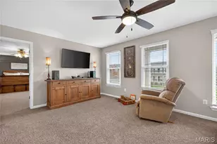 133 Snake River Dr, Dardenne Prairie, MO 63368 - Photo 35