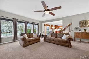 133 Snake River Dr, Dardenne Prairie, MO 63368 - Photo 15