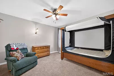 133 Snake River Drive, Dardenne Prairie, MO 63368 - Photo 51