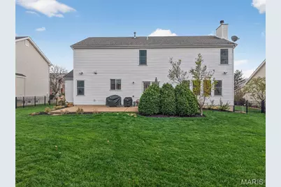 133 Snake River Drive, Dardenne Prairie, MO 63368 - Photo 59