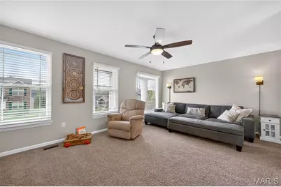 133 Snake River Drive, Dardenne Prairie, MO 63368 - Photo 33