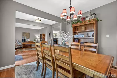 133 Snake River Drive, Dardenne Prairie, MO 63368 - Photo 13