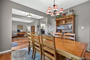 133 Snake River Dr, Dardenne Prairie, MO 63368 - Photo 13