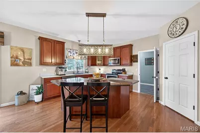 133 Snake River Drive, Dardenne Prairie, MO 63368 - Photo 25