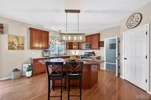 133 Snake River Dr, Dardenne Prairie, MO 63368 - Photo 25