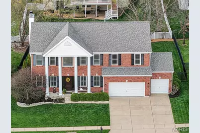 133 Snake River Drive, Dardenne Prairie, MO 63368 - Photo 69