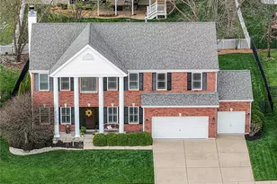 133 Snake River Dr, Dardenne Prairie, MO 63368 - Photo 69