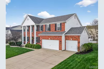 133 Snake River Drive, Dardenne Prairie, MO 63368 - Photo 3