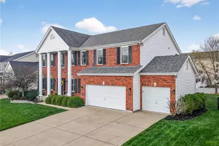 133 Snake River Dr, Dardenne Prairie, MO 63368 - Photo 3