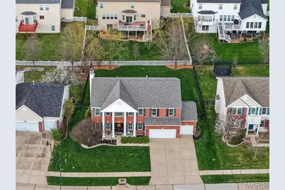 133 Snake River Drive, Dardenne Prairie, MO 63368 - Photo 73