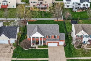 133 Snake River Dr, Dardenne Prairie, MO 63368 - Photo 73