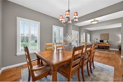 133 Snake River Drive, Dardenne Prairie, MO 63368 - Photo 9