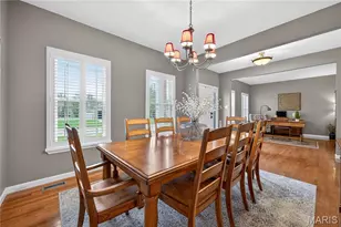 133 Snake River Dr, Dardenne Prairie, MO 63368 - Photo 9