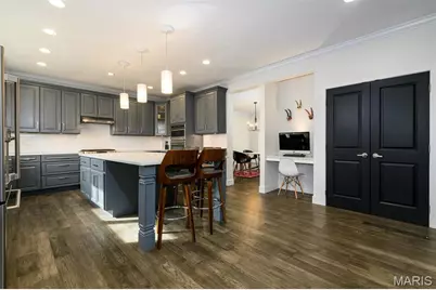 7902 Teasdale Avenue, Saint Louis, MO 63130 - Photo 15