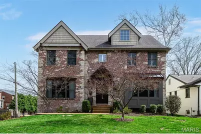 7902 Teasdale Avenue, Saint Louis, MO 63130 - Photo 1