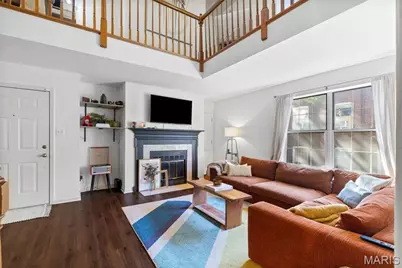 4235 W Pine Boulevard #3, Saint Louis, MO 63108 - Photo 1