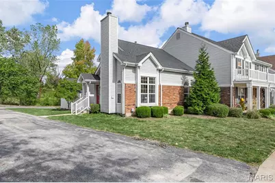 16549 Carriage View Court, Wildwood, MO 63040 - Photo 41