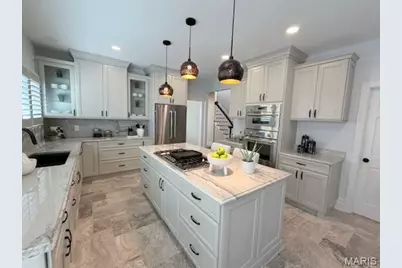 14621 Timberlake Manor Court, Chesterfield, MO 63017 - Photo 13